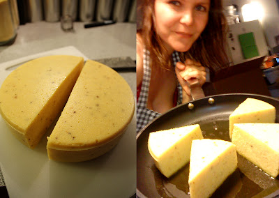 Hva Er Polenta Oppskrifter Med Hvordan Lage Tilberede
